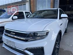 Zotye Domy X7